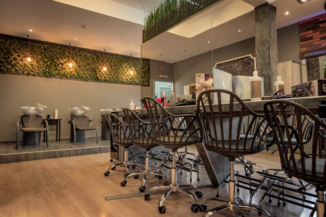 Σεμινάρια Barber