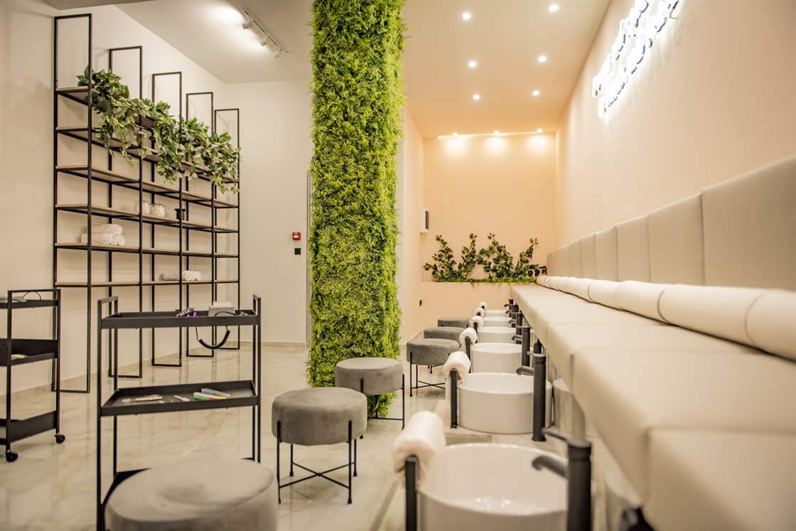 INSTITUTE & SPA seminaria
