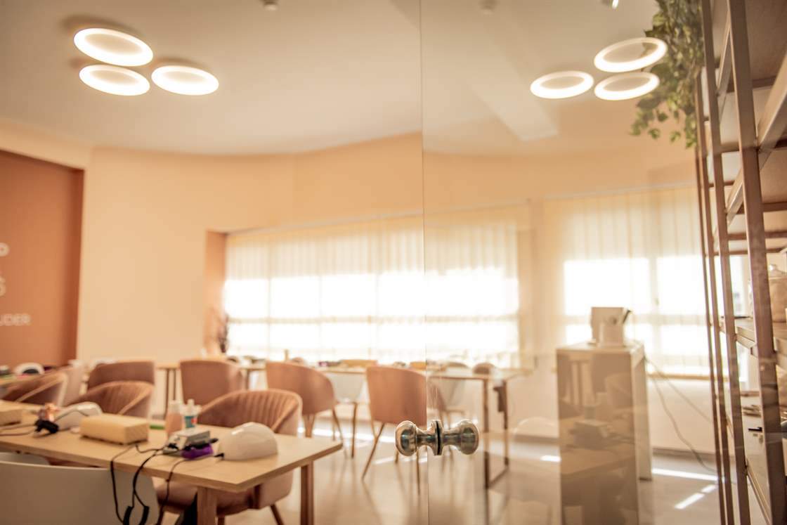 INSTITUTE & SPA seminaria