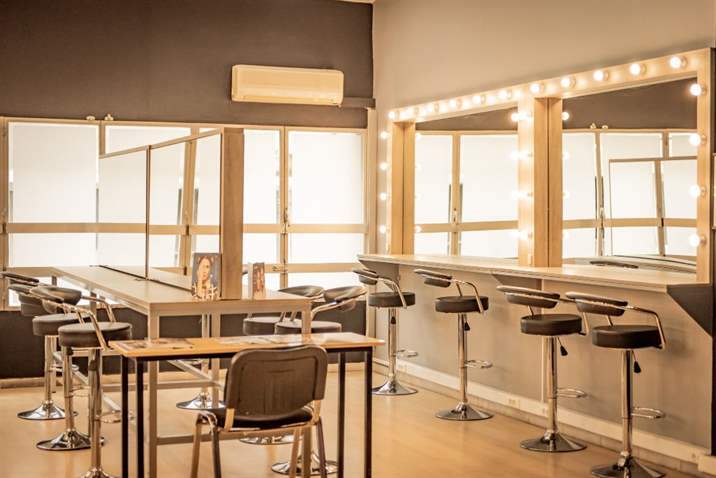 INSTITUTE & SPA seminaria