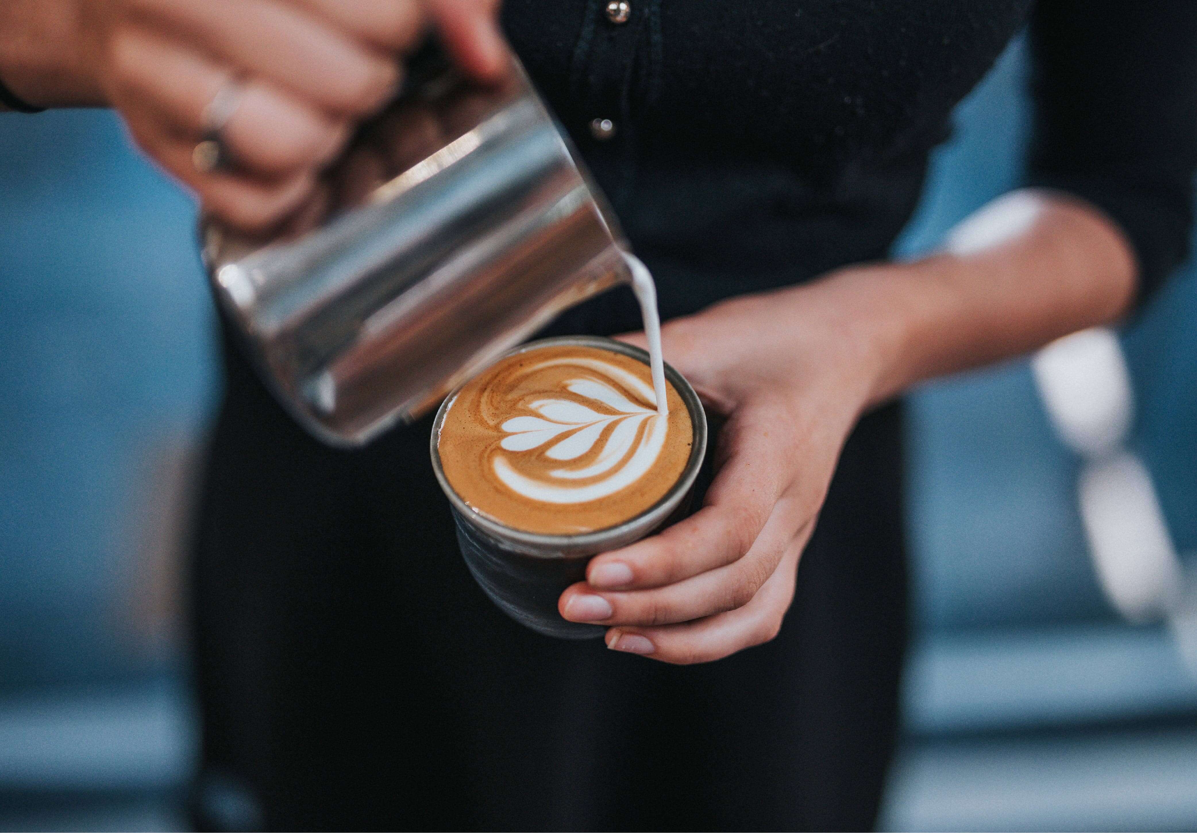 Σεμιναριο Barista