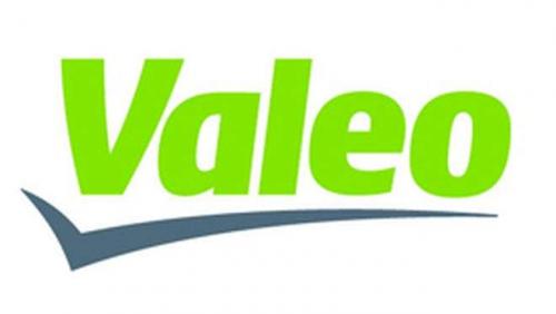 VALEO LOGO